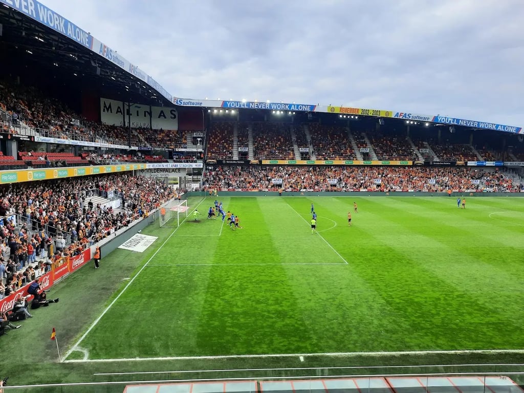 AFAS Stadion