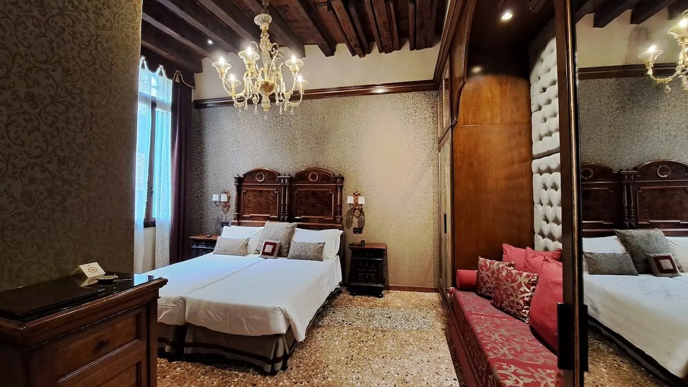 Hotel Palazzo Priuli