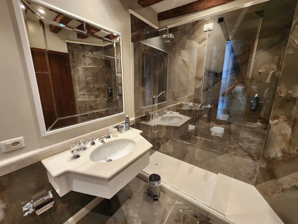 Hotel Palazzo Priuli