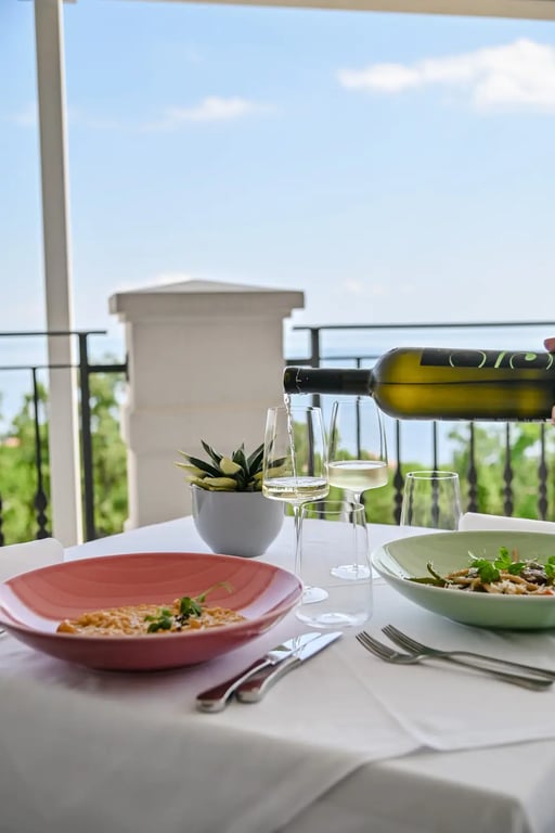 Restaurant Laurus