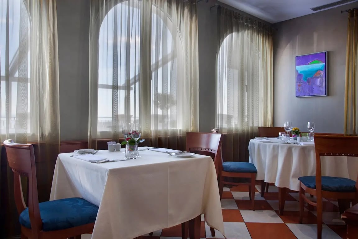 Restaurant Laurus
