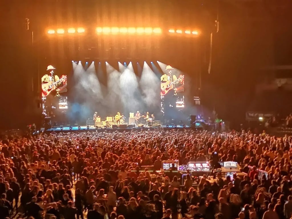 Sse Arena Belfast