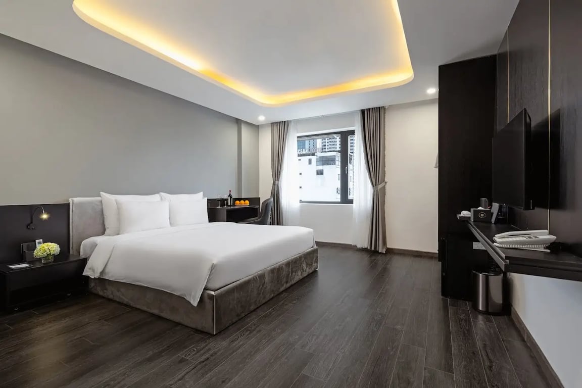 Mercy Emerald Hotel
