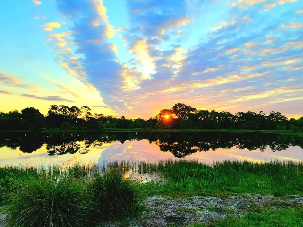 The Country Club at Mirasol
