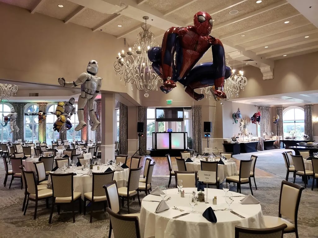 The Country Club at Mirasol