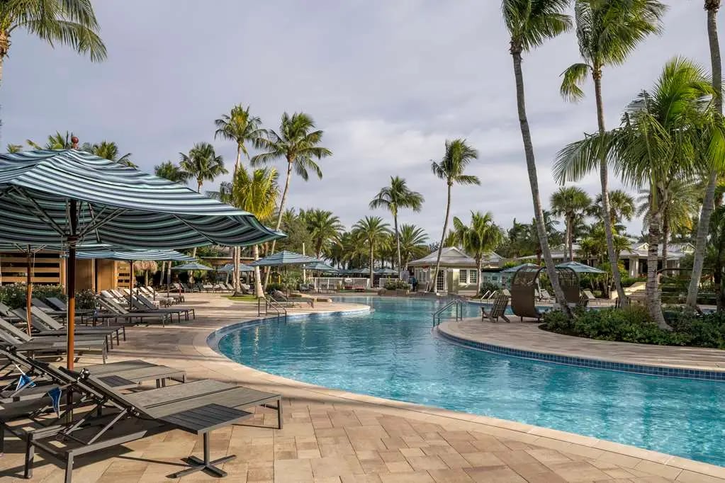 Hyatt Regency Coconut Point