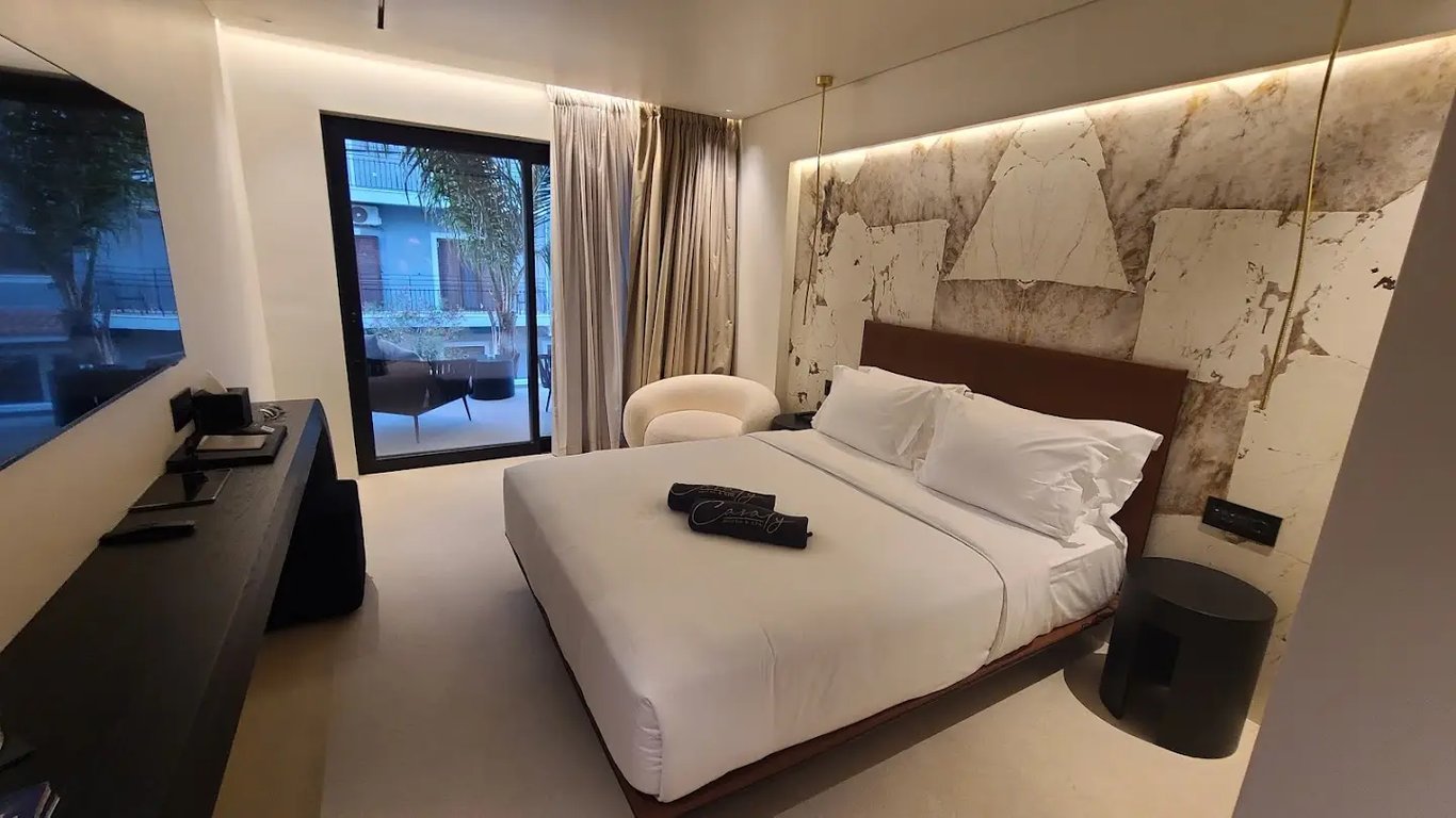 Casaly Hotel & Spa