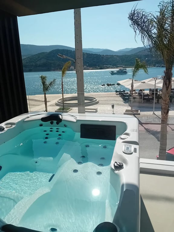 Casaly Hotel & Spa