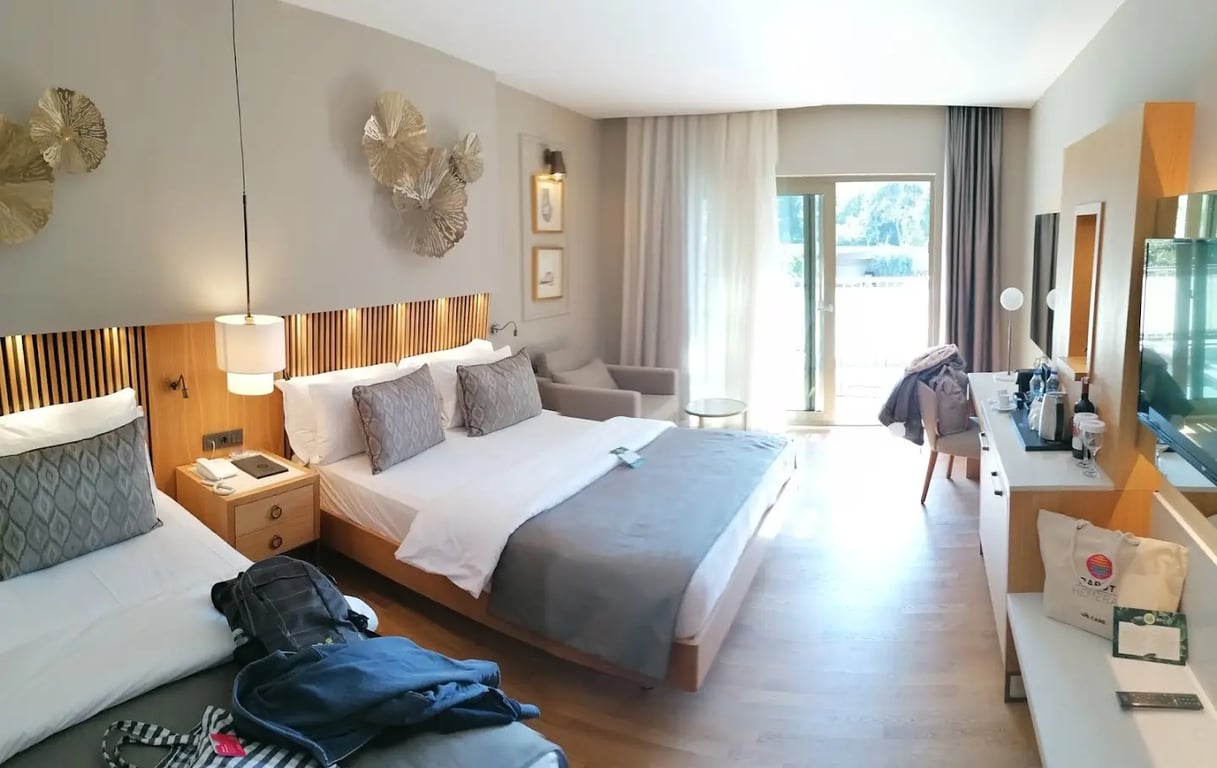Barut Hemera - Ultra All Inclusive