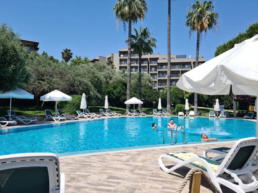 Barut Hemera - Ultra All Inclusive