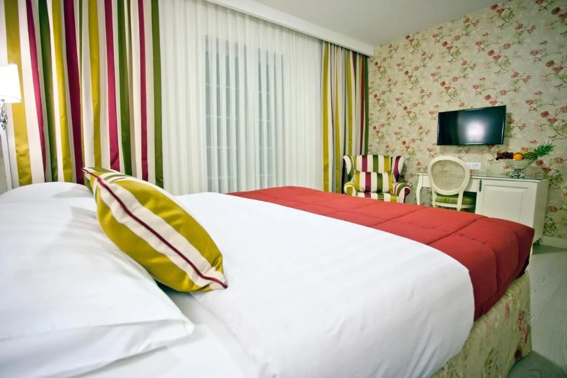 Hotel Villa Grace