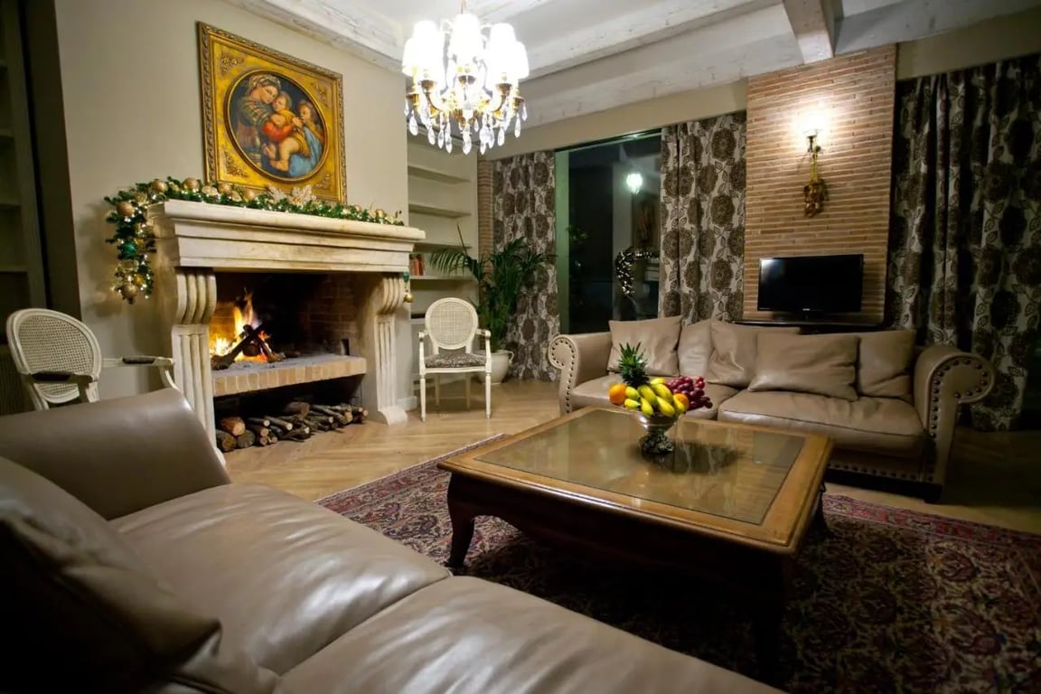Hotel Villa Grace