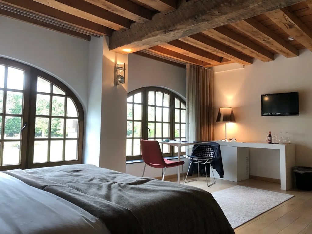 B&B Baronshouse