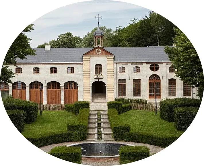 B&B Baronshouse