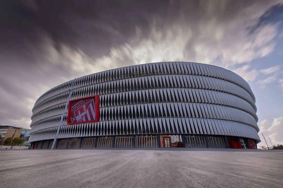 San Mamés Stadium