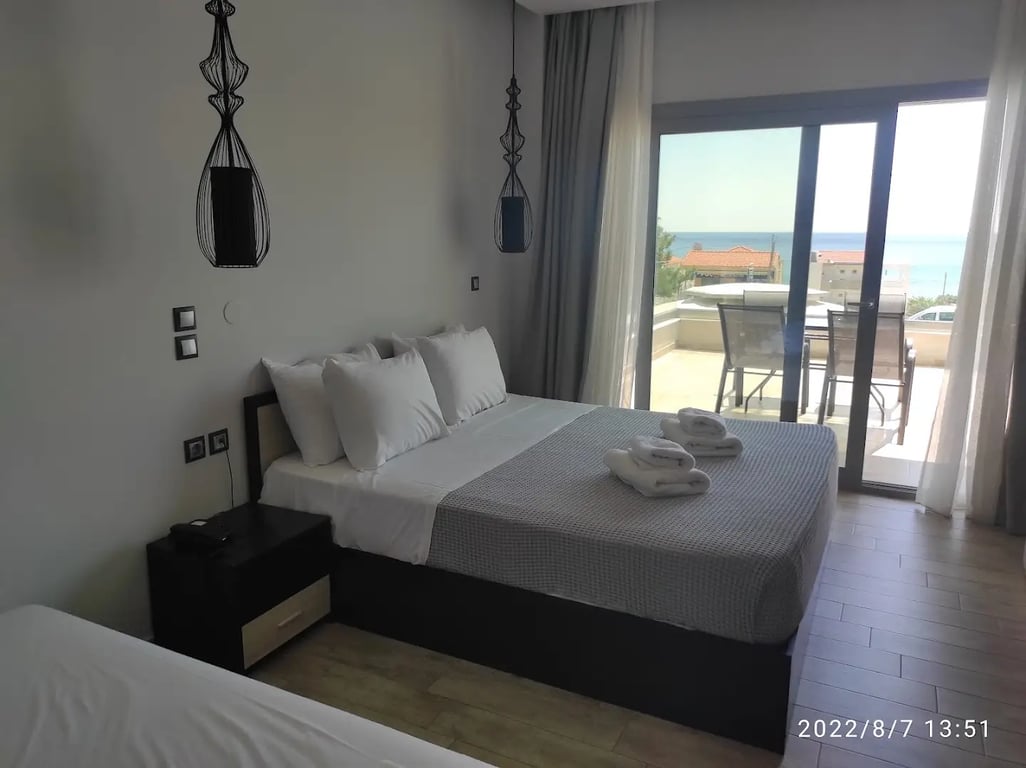 The Dome Luxury