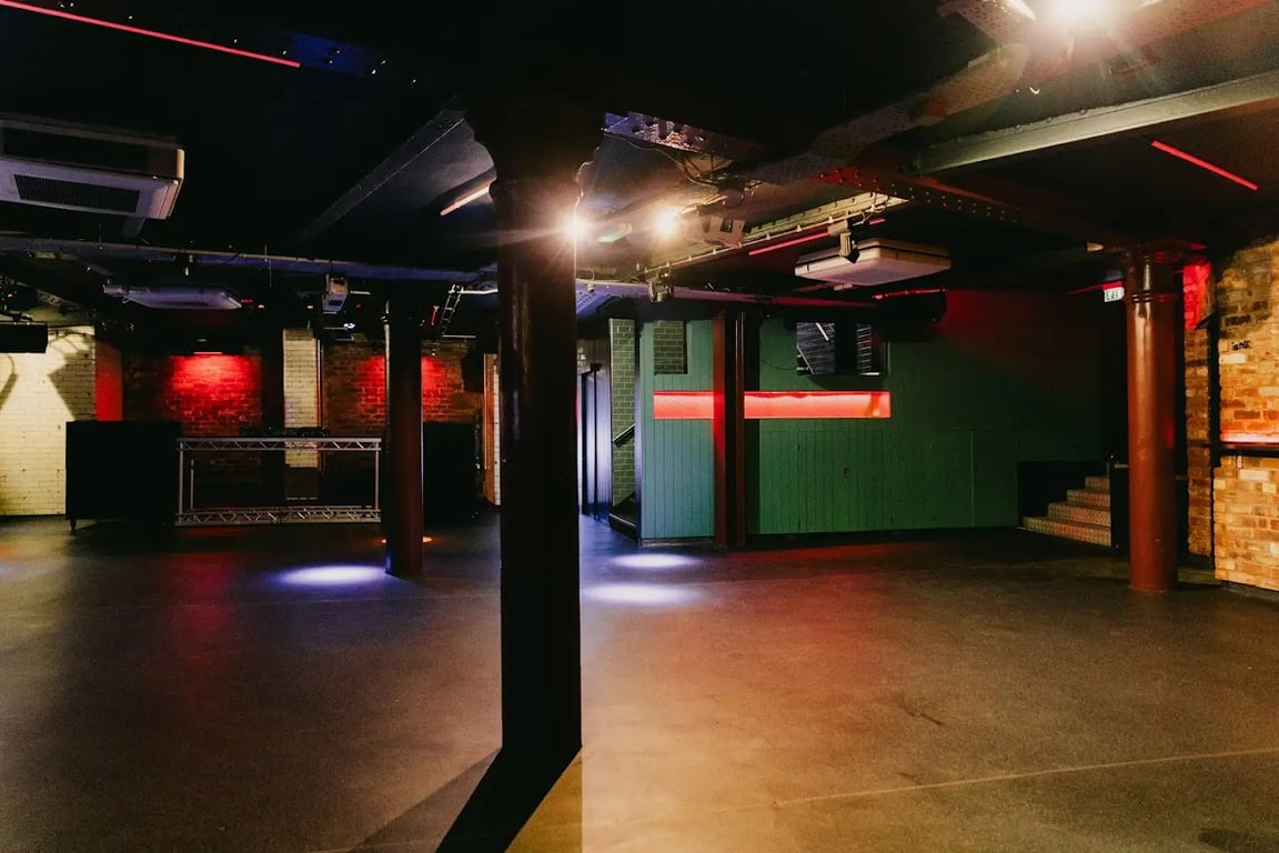 The HiFi Club