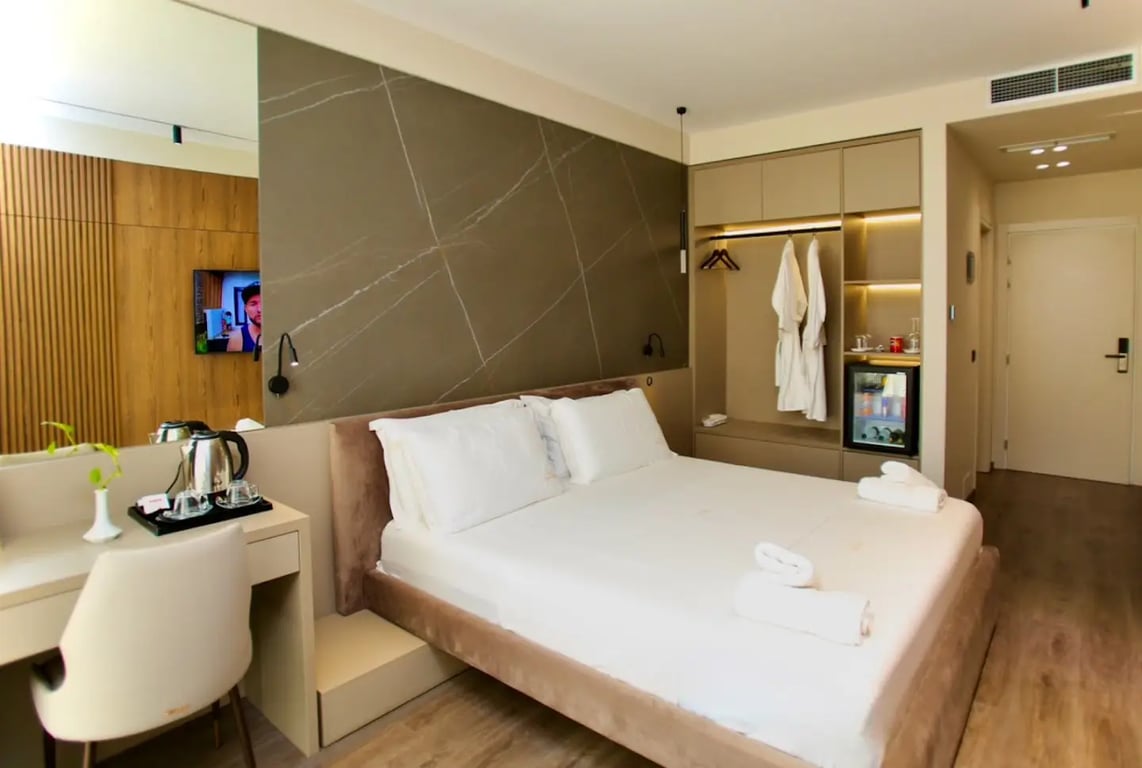 Charm Hotel