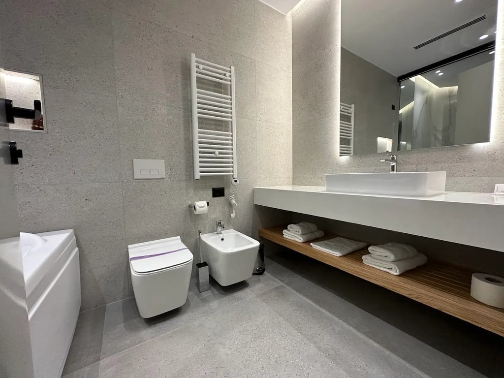 Charm Hotel