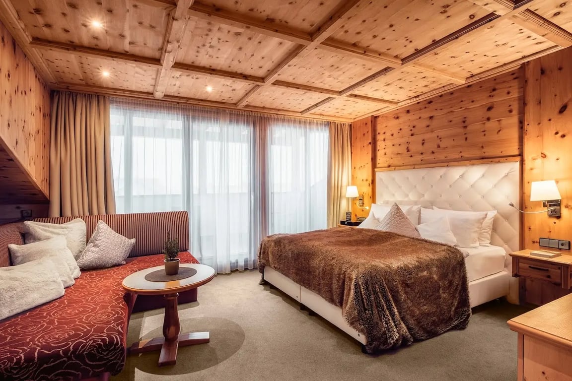 Wellnesshotel Oswald