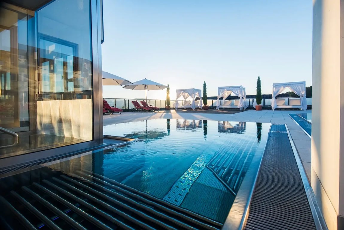 Wellnesshotel Oswald