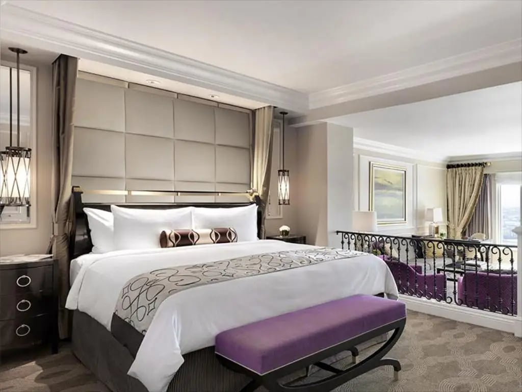The Venetian® Resort Las Vegas