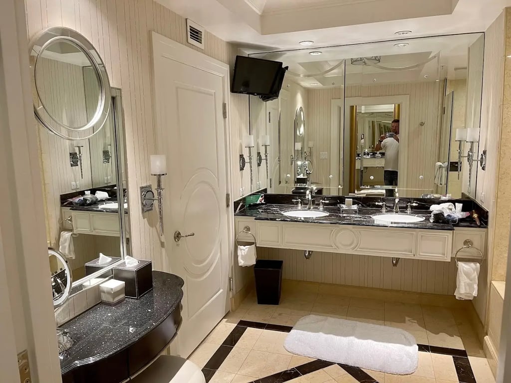 The Venetian® Resort Las Vegas
