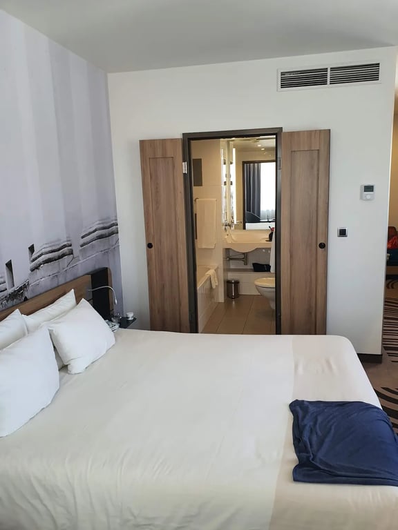 Novotel Vilnius Centre