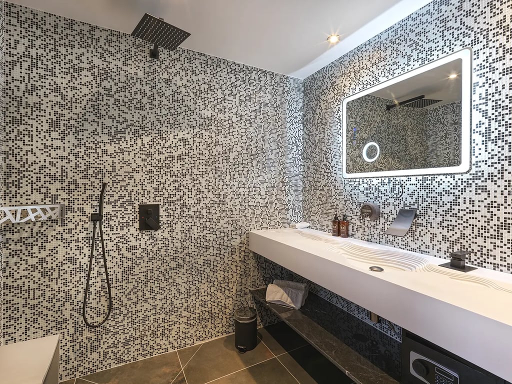 Snow Lodge Hotel Courchevel 1850