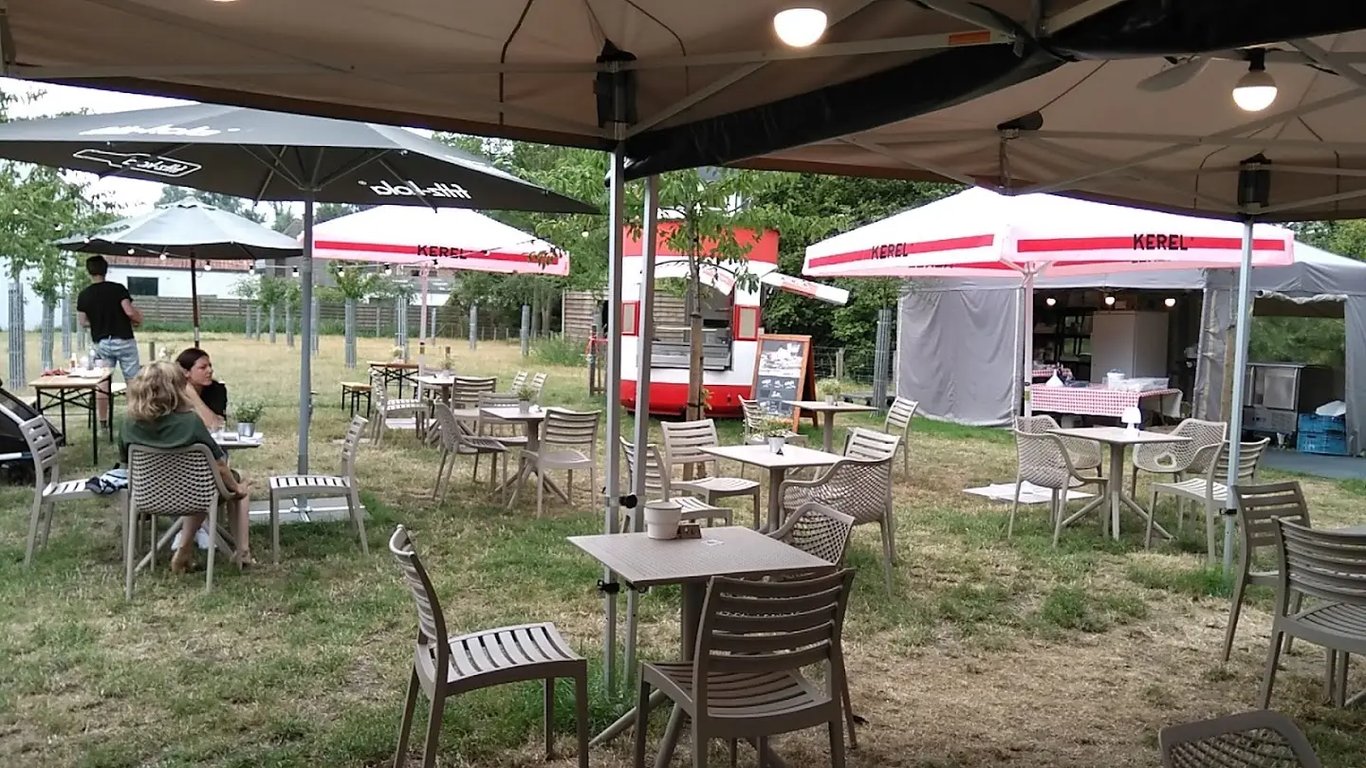 VBDCK Brewery