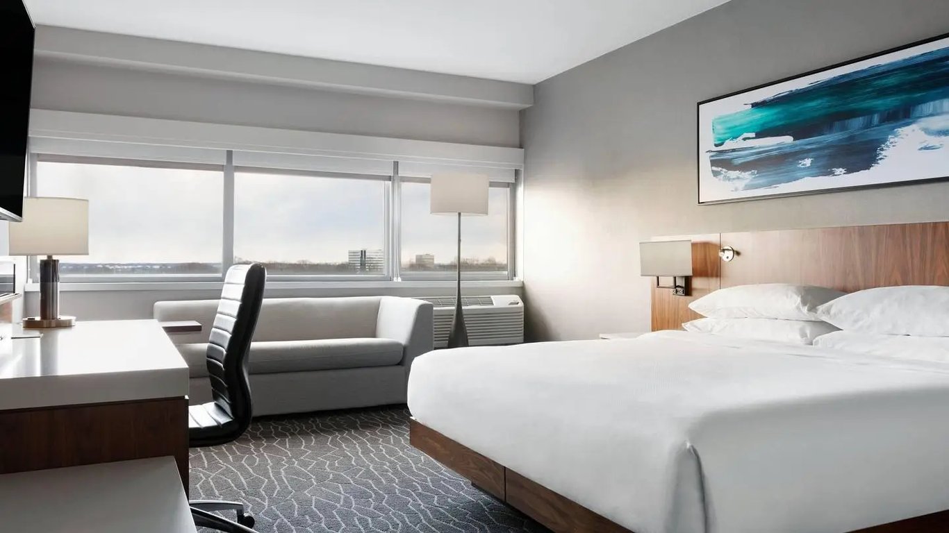 Delta Hotels by Marriott Woodbridge