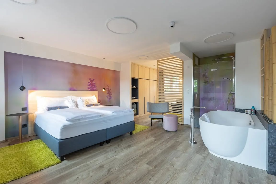 Hotel Bei Gretel, Wellness & Ayurveda