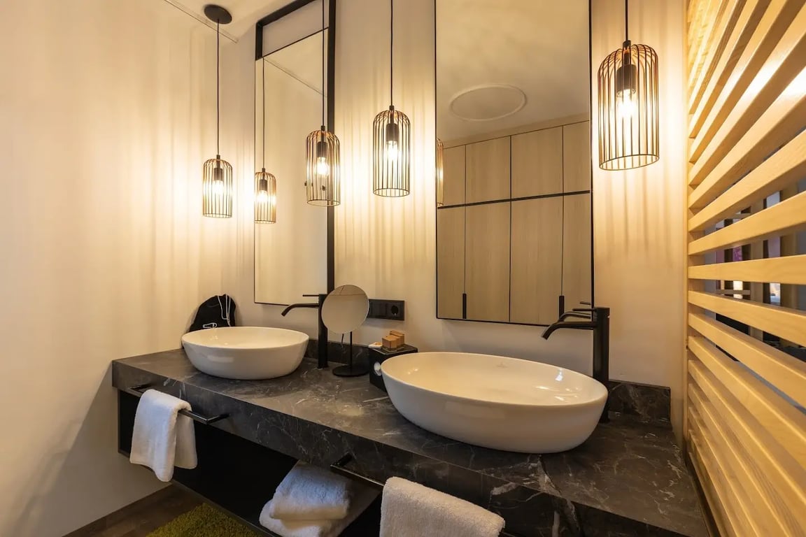 Hotel Bei Gretel, Wellness & Ayurveda