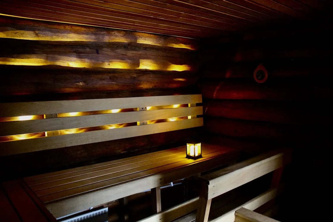 Kätkä Lake Lodge