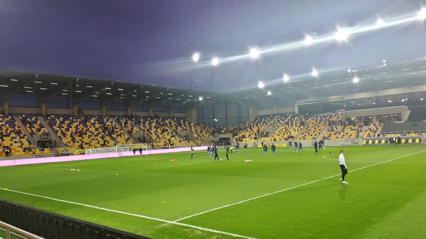 MOL Aréna
