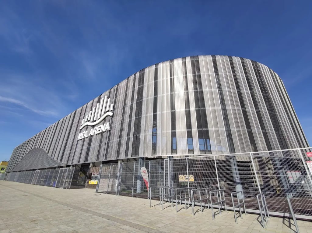MOL Aréna