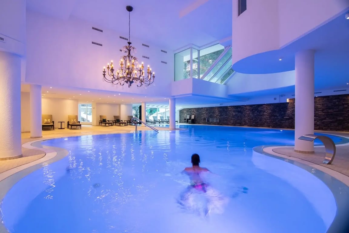 Walliserhof Grand-Hotel & Spa Relais & Châteaux