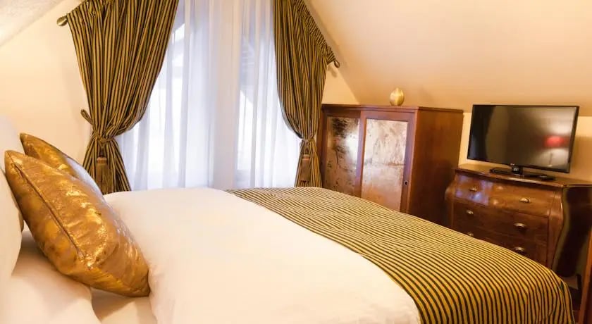 Hotel Boutique Belvedere