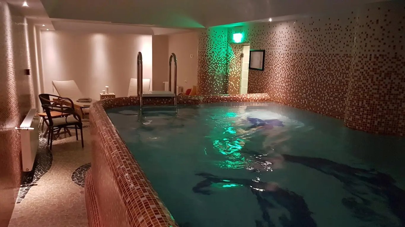 Hotel Boutique Belvedere