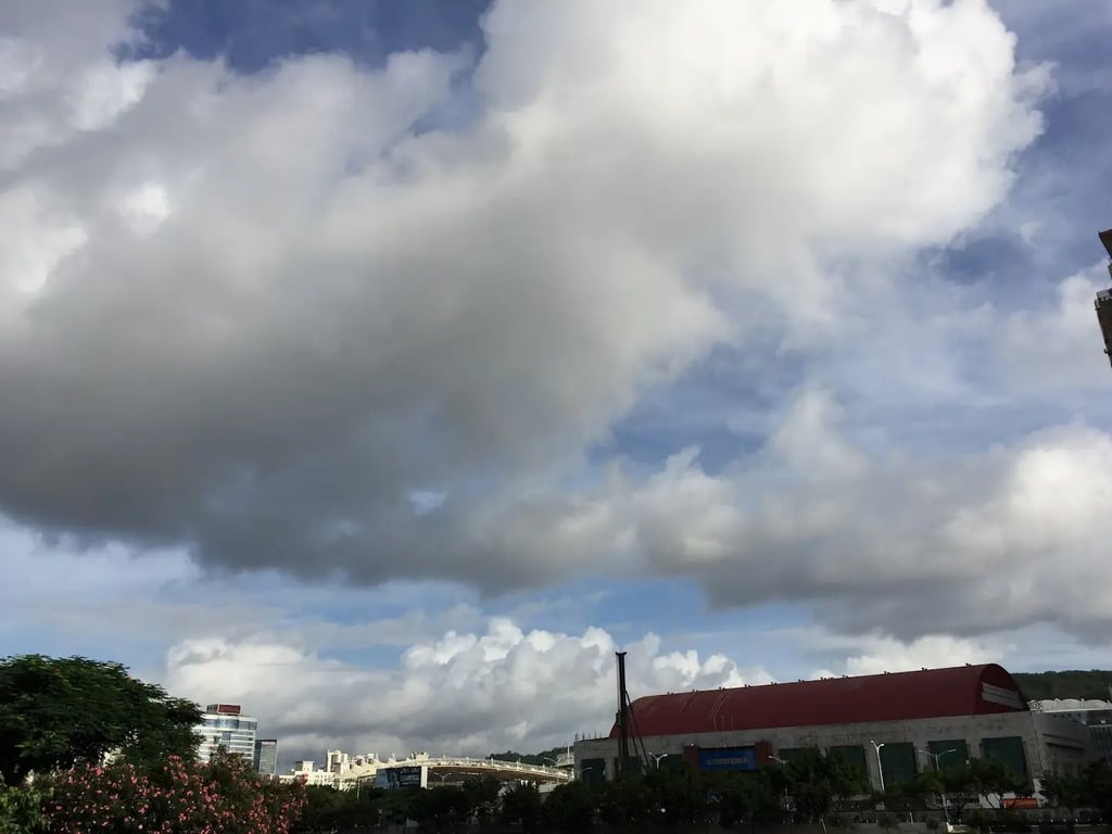 Xiamen Egret Stadium