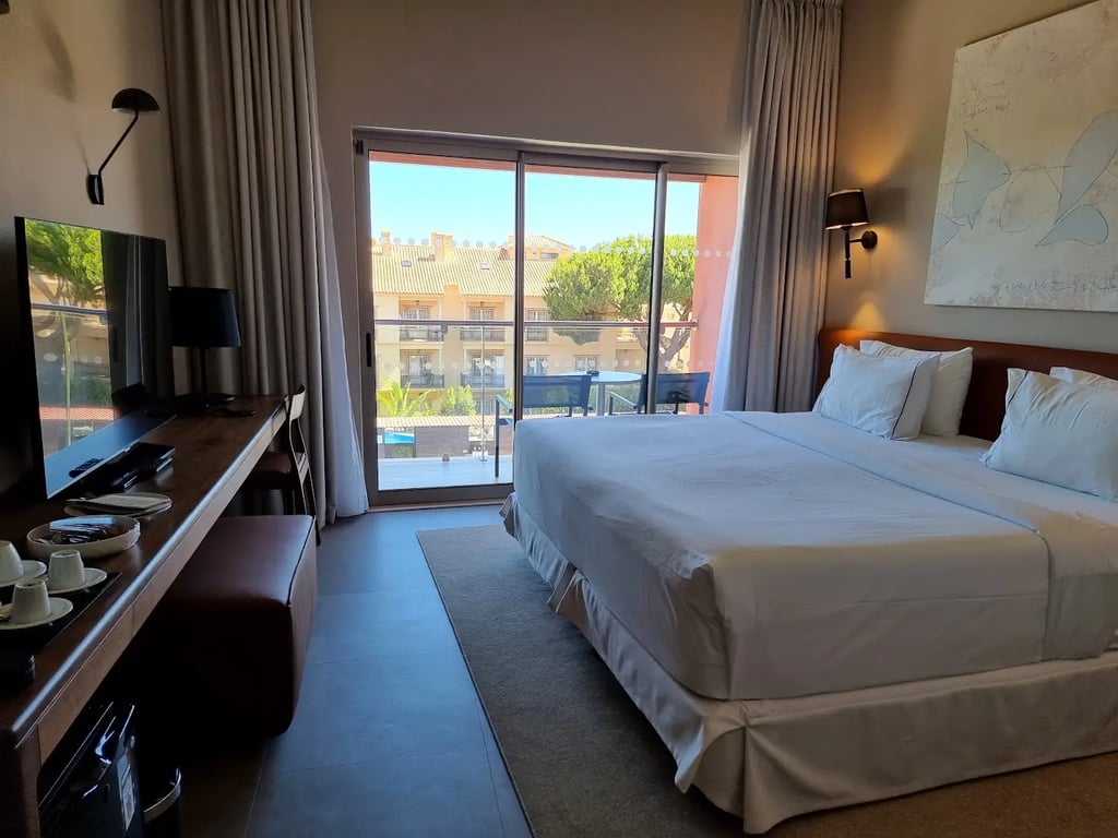 Aqua Pedra Dos Bicos Design Beach Hotel - Adults Friendly