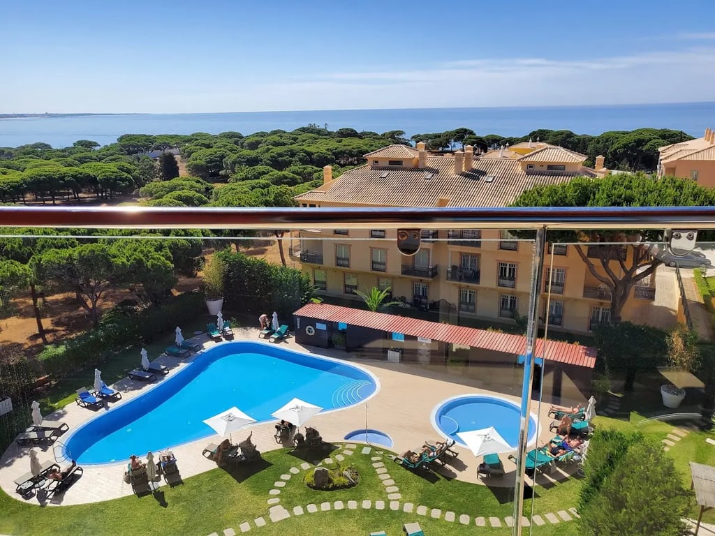 Aqua Pedra Dos Bicos Design Beach Hotel - Adults Friendly