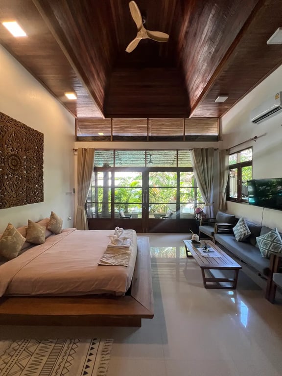 Amaya Boutique Resort