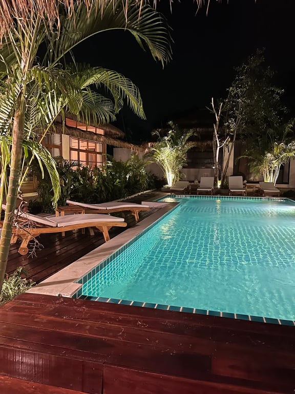 Amaya Boutique Resort
