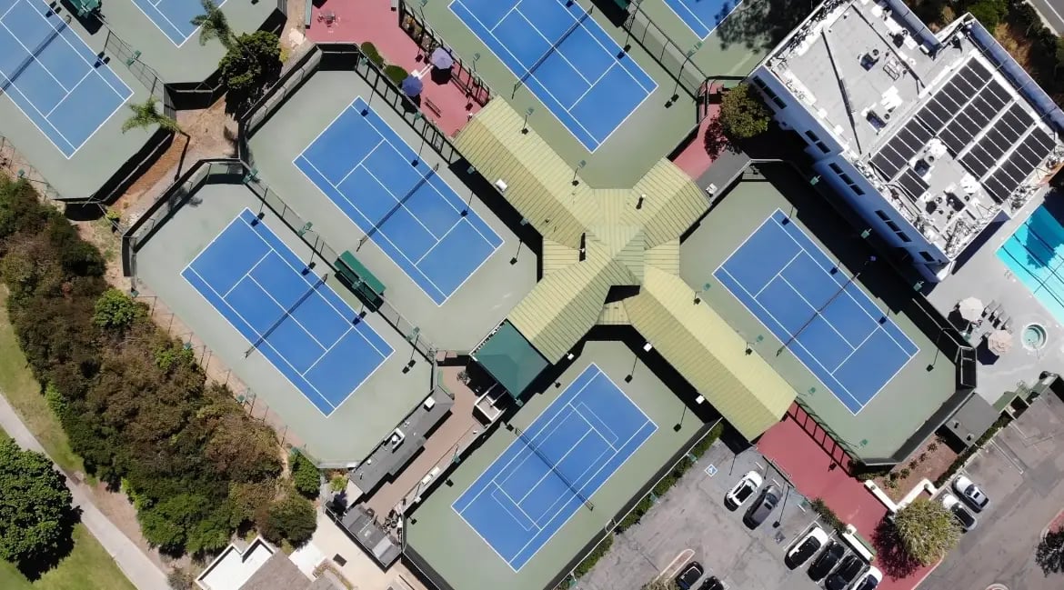 Laguna Niguel Racquet Club