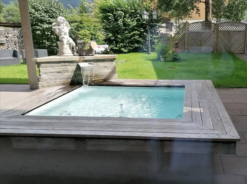 Hotel Hubertus - Au Bregenzerwald