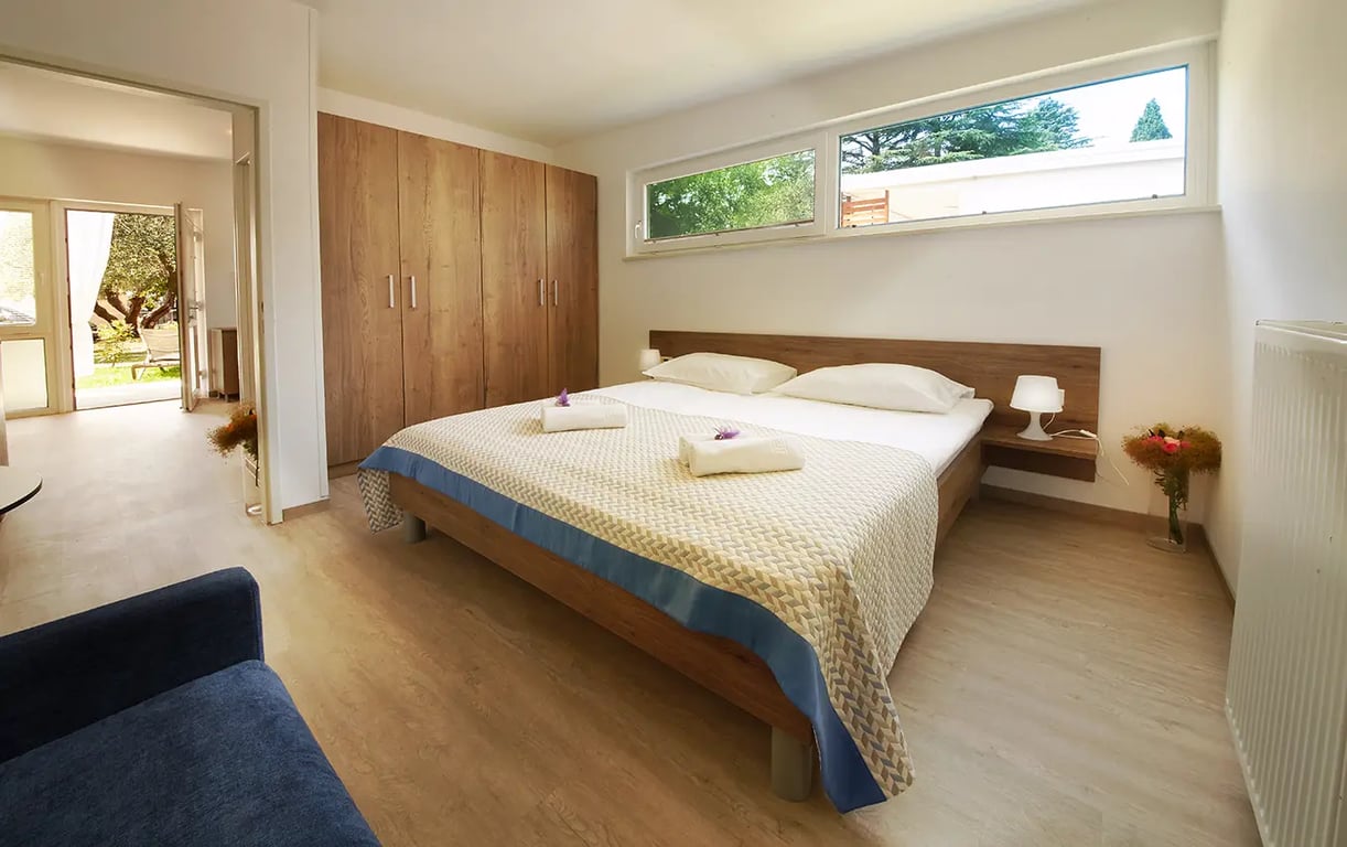 Adria Ankaran Hotel & Resort