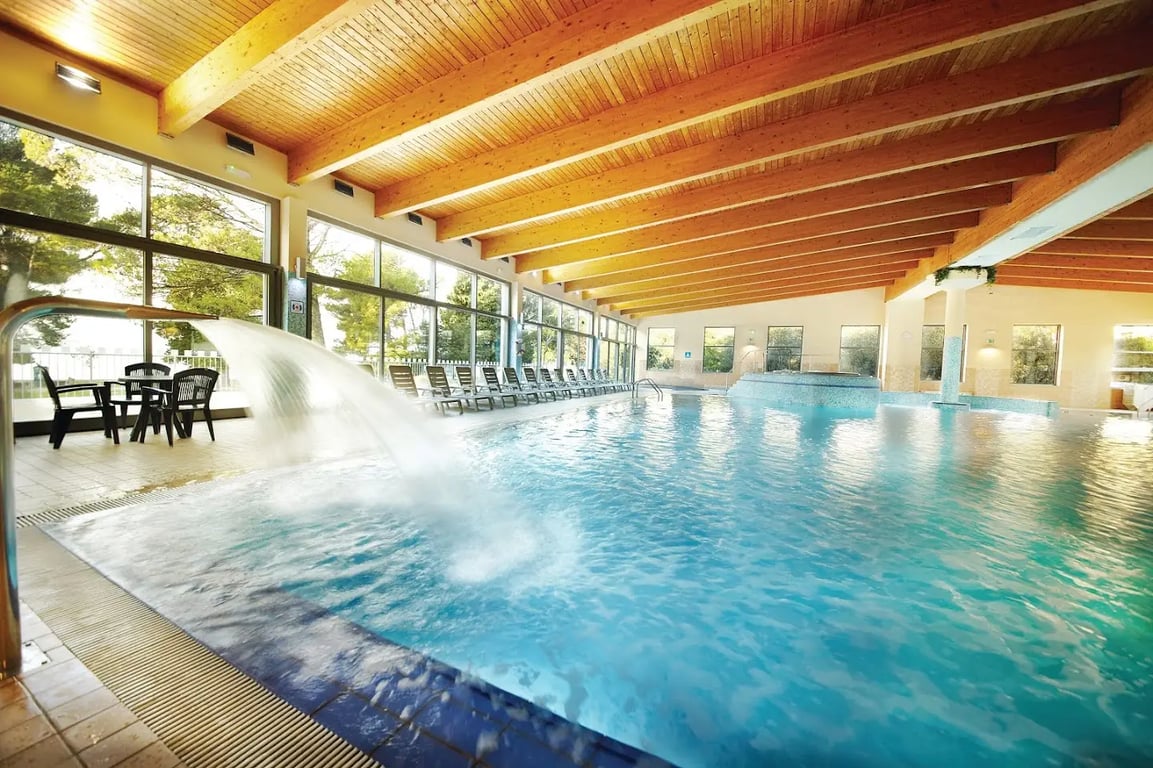 Adria Ankaran Hotel & Resort