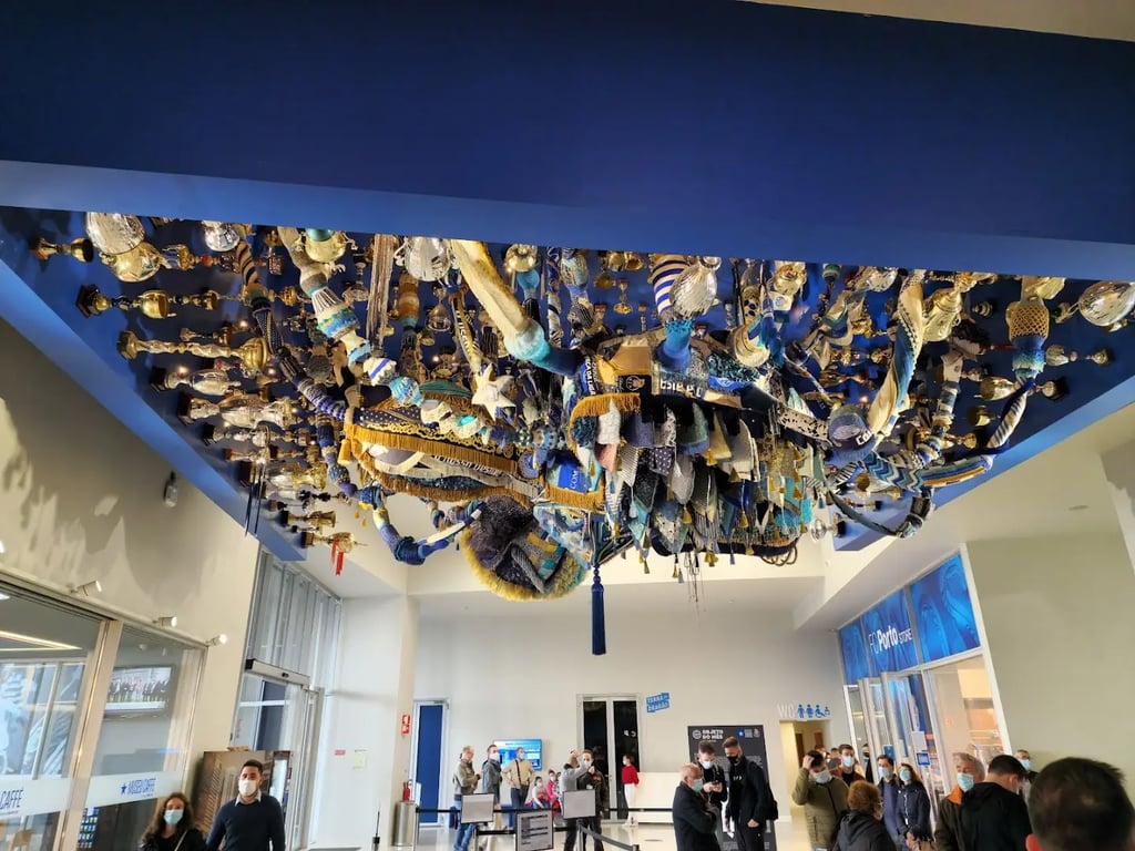 Estádio do Dragão