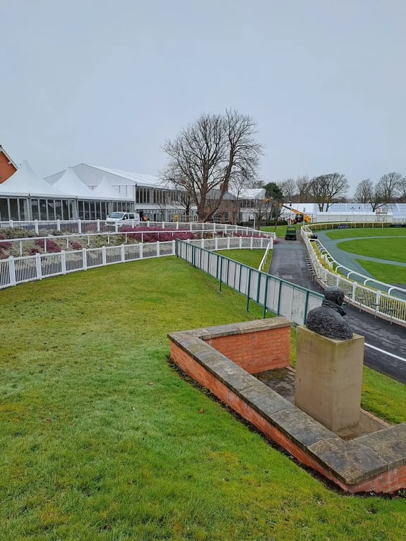 Longchamp Racecourse